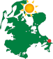 Logo von Ferienhaus Brand GbR